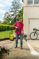 Karcher K4 Magasnyomású mosó 1800W