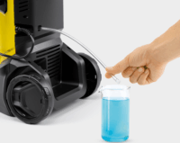 Karcher K4 Magasnyomású mosó 1800W