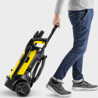 Karcher K4 Magasnyomású mosó 1800W
