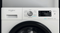 Whirlpool FFB 9479 BV EE Mosógép - Fehér