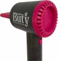 LEAN Toys Hajszárító játékkészlet fordársz szerepjátákhoz - Fekete