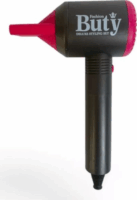 LEAN Toys Hajszárító játékkészlet fordársz szerepjátákhoz - Fekete