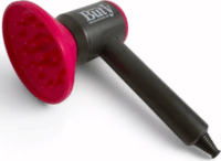 LEAN Toys Hajszárító játékkészlet fordársz szerepjátákhoz - Fekete