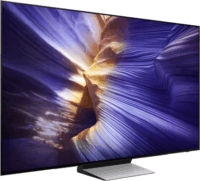 Samsung 48" QE48S90FAEXXH 16:9 4K UHD Smart OLED TV