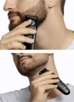 Braun BT 3520 Vezeték Nélküli Akkus Szakállvágó - Fekete