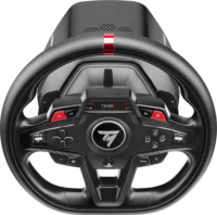 Thrustmaster T248R Kormány és pedál - Fekete (PC / PS4 / PS5)