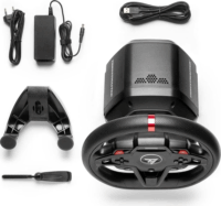 Thrustmaster T248R Kormány és pedál - Fekete (PC / PS4 / PS5)