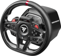 Thrustmaster T248R Kormány és pedál - Fekete (PC / PS4 / PS5)