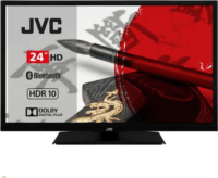 JVC 24" LT24VH5405 16:9 HD LED Smart TV