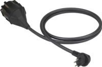 NRGkick 20001009 Elektromos autó Csatlakozódugó Type-J 8A (CH)