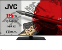 JVC 32" LT32VH5305 16:9 HD LED Smart TV