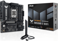 Asus B850 TUF GAMING B850M-E WiFi 6E DDR5 AMD AM5 MicroATX Alaplap