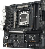 Asus B850 TUF GAMING B850M-PLUS WiFi7 DDR5 AMD AM5 ATX Alaplap