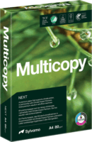 Sylvamo Multicopy Next A4 Fénymásolópapír 80g/m2 (500 db/csomag)