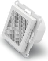 Technisat DigitRadio UP 55 Süllyesztett DAB+FM rádió - Fehér