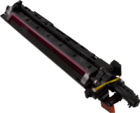 Konica Minolta DV-621M Eredeti developer - Magenta