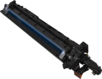 Konica Minolta DV-621C Eredeti developer - Cián