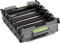 Brother DR821CL Eredeti dobegység - Többszínű