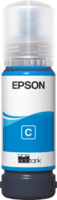 Epson EcoTank T09B2 Eredeti Tinta 70ml - Cián