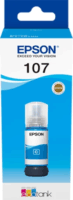 Epson EcoTank T09B2 Eredeti Tinta 70ml - Cián