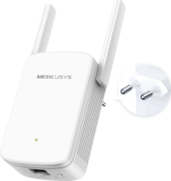 Mercusys ME30 AC1200 Wi-Fi Range Extender Hálózati Jelerősítő