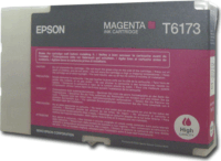 Epson C13T617300 XL Eredeti tinta 100ml - Magenta