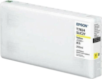 Epson T782 Eredeti tintapatron - Sárga