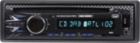 Trevi XCD 5790DAB 1DIN Bluetooth Autó HiFi fejegység