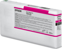 Epson T913 Eredeti tintapatron 200ml - Magenta