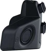 Razer Clio RC81-04350101-R3M1 Akkus Bluetooth Hangszórós Fejpárna - Fekete