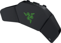Razer Clio RC81-04350101-R3M1 Akkus Bluetooth Hangszórós Fejpárna - Fekete