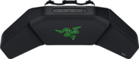Razer Clio RC81-04350101-R3M1 Akkus Bluetooth Hangszórós Fejpárna - Fekete