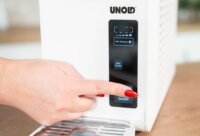 Unold 48940 Susi Jégkása készítő gép 2L - Fehér