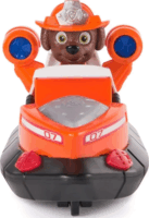 Spin Master Mancs Őrjárat Fire Rescue Zuma járműve figurával