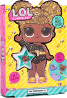 L.O.L. Surprise Mini írószer készlet - Többféle