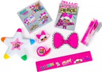 L.O.L. Surprise Mini írószer készlet - Többféle