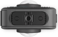 GoPro MAX2 360 Vízálló akciókamera 8K 30fps - Fekete