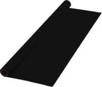 Hama 21444 1,35x11m Fotós háttér - Fekete