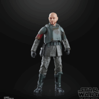 Hasbro Star Wars Black Series 3. széria játékfigura - Morak