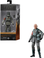 Hasbro Star Wars Black Series 3. széria játékfigura - Morak