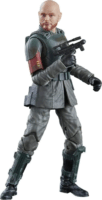 Hasbro Star Wars Black Series 3. széria játékfigura - Morak