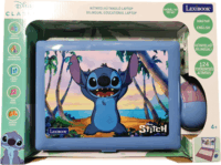 Lexibook Stitch oktató laptop magyar és angol nyelvű
