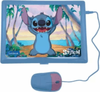 Lexibook Stitch oktató laptop magyar és angol nyelvű