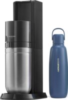 Sodastream BO Fizz&Go Cool Termosz kulacs 900 ml - Sötétkék