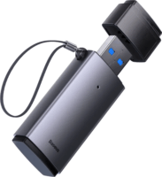 Baseus WKQX060013 Lite Serie USB-A Külső kártyaolvasó