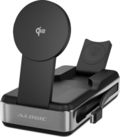 Alogic R20KWCPB100W Roam Qi2 Powerbank 21.000 mAh 100W USB-C - Fekete