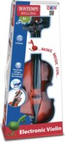 Bontempi Electronic Violin - Elektromos játékhegedű