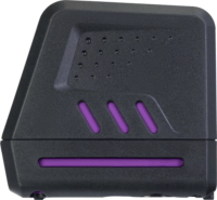 Ermenrich LT20 Elemes Keresztlézeres szintező max 15m - Lila