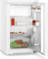 Liebherr TK 12VE01 Szabadonálló Hűtőszekrény 98L - Fehér