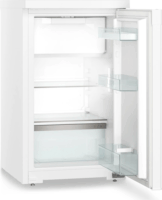 Liebherr TK 12VE01 Szabadonálló Hűtőszekrény 98L - Fehér